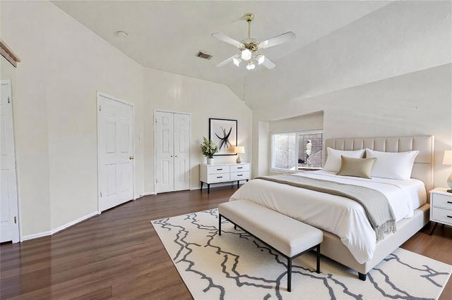 3222 Markstone Court, Katy, TX 77494