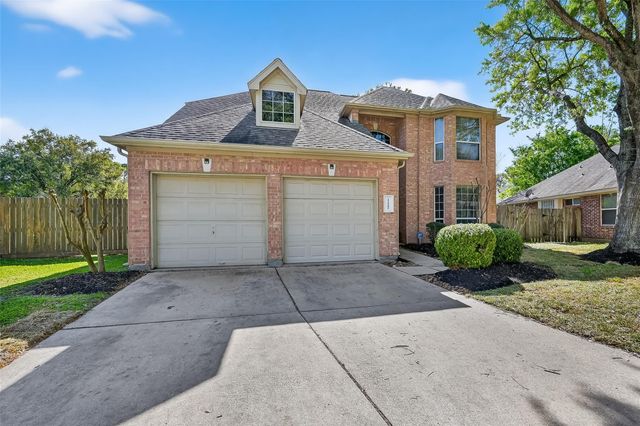 3222 Markstone Court, Katy, TX 77494