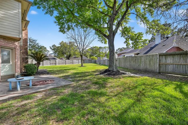 3222 Markstone Court, Katy, TX 77494