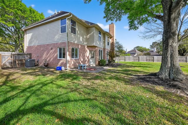 3222 Markstone Court, Katy, TX 77494