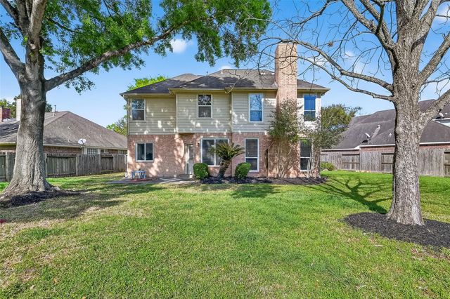 3222 Markstone Court, Katy, TX 77494