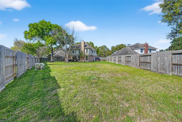 3222 Markstone Court, Katy, TX 77494