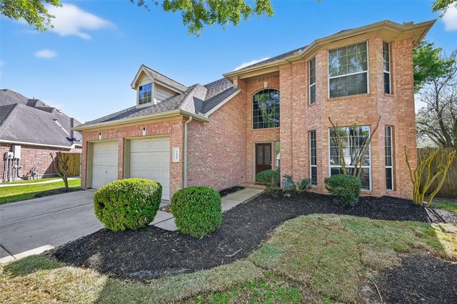 3222 Markstone Court, Katy, TX 77494