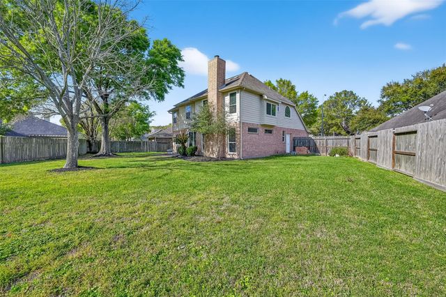 3222 Markstone Court, Katy, TX 77494
