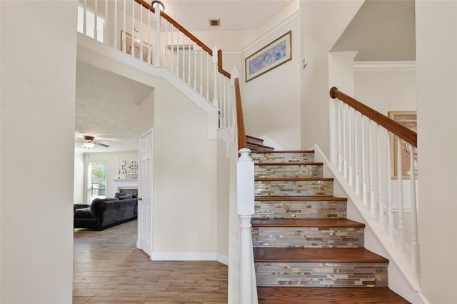 3222 Markstone Court, Katy, TX 77494