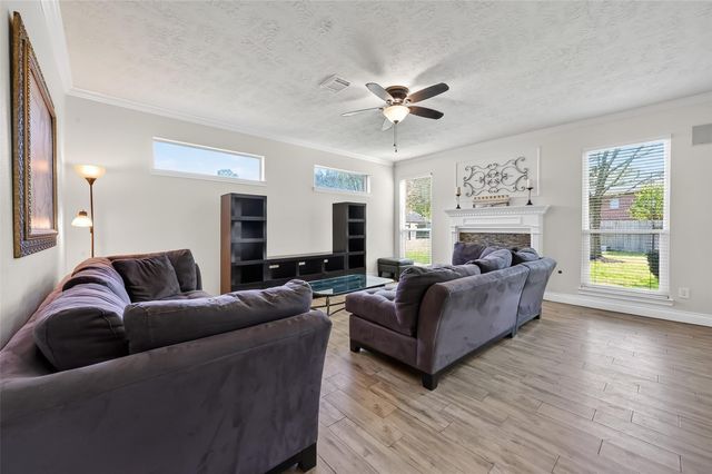 3222 Markstone Court, Katy, TX 77494