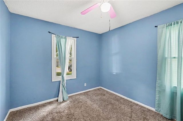 4522 Walker Avenue, Kansas City, KS 66102