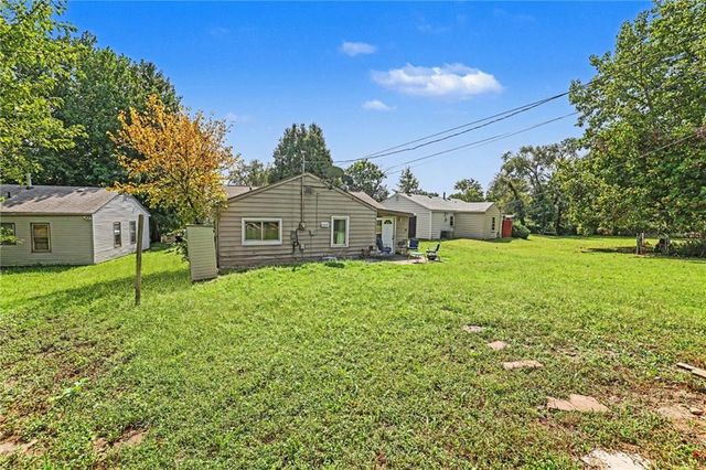 4522 Walker Avenue, Kansas City, KS 66102