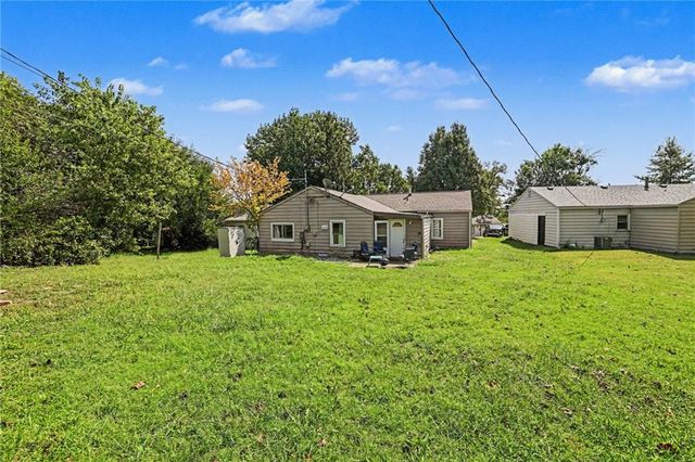 4522 Walker Avenue, Kansas City, KS 66102