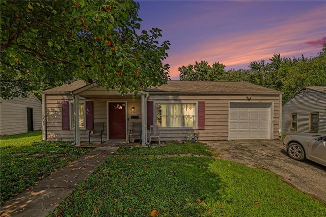 4522 Walker Avenue, Kansas City, KS 66102
