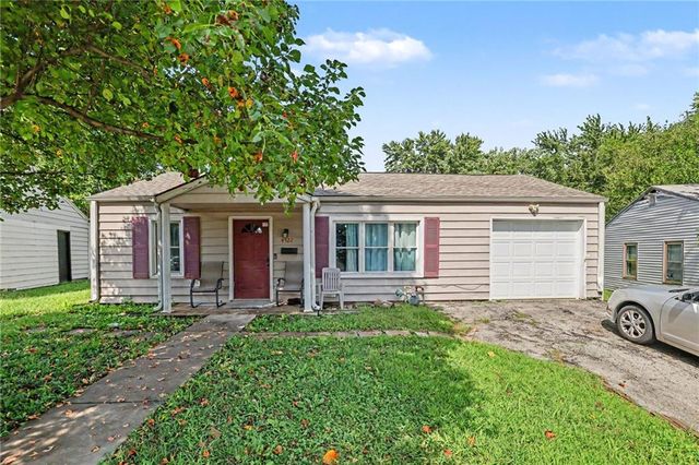 4522 Walker Avenue, Kansas City, KS 66102