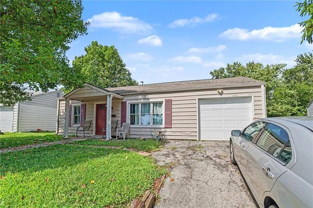 4522 Walker Avenue, Kansas City, KS 66102