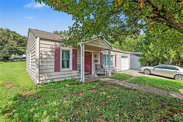 4522 Walker Avenue, Kansas City, KS 66102