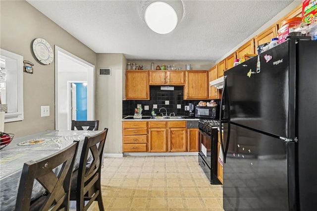 4522 Walker Avenue, Kansas City, KS 66102