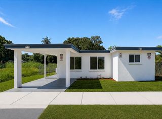 10235 SW 177th Street, Miami, FL 33157