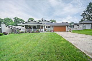 428 N Elm Street, Columbiana, OH 44408