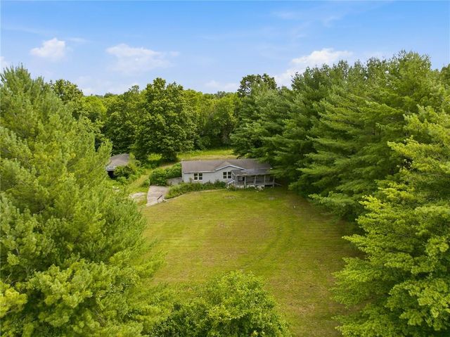 15000 E 200th Street, Peculiar, MO 64078