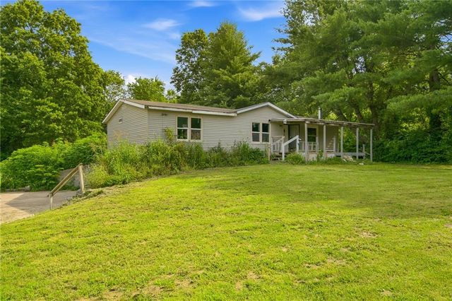 15000 E 200th Street, Peculiar, MO 64078