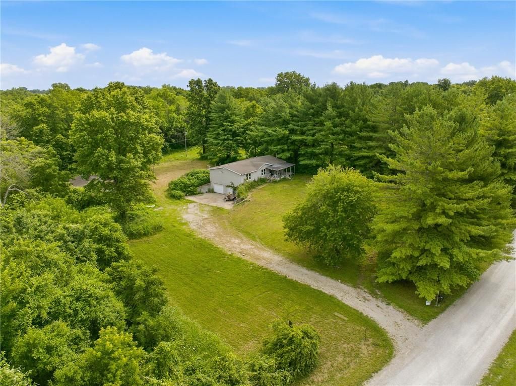 15000 E 200th Street, Peculiar, MO 64078