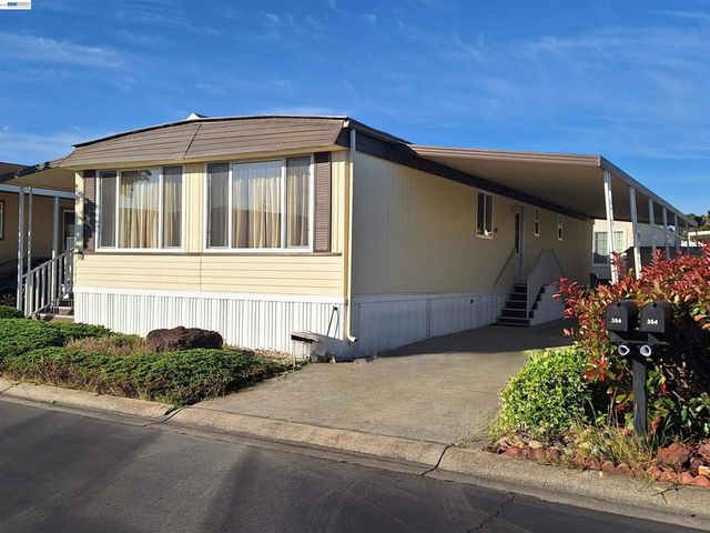 356 Santa Paula, San Leandro, CA 94579