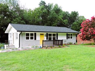 1620 Riddle Road, Durham, NC 27713