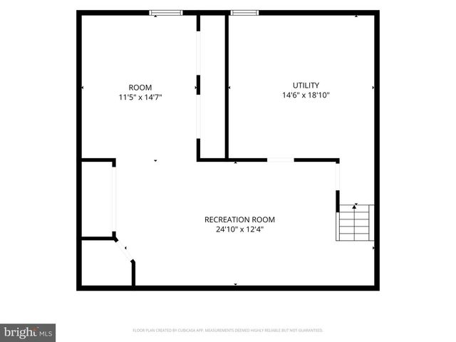 760 PARMENTIER RD, Warminster, PA 18974
