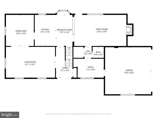 760 PARMENTIER RD, Warminster, PA 18974