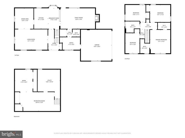 760 PARMENTIER RD, Warminster, PA 18974