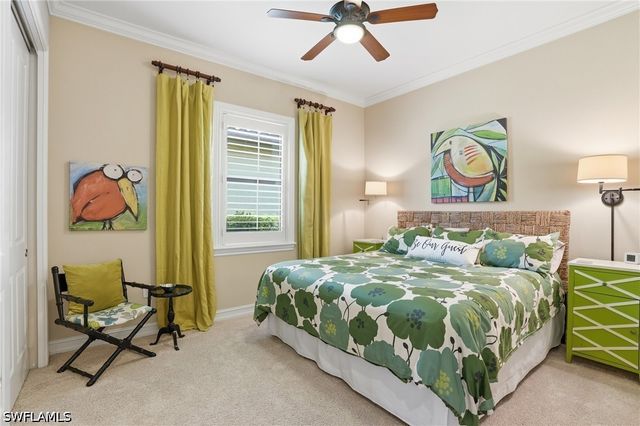 6453 Costa CIR, Naples, FL 34113