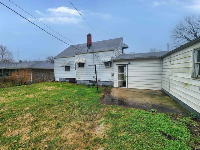 1919 S Carlisle Street, South Bend, IN 46613