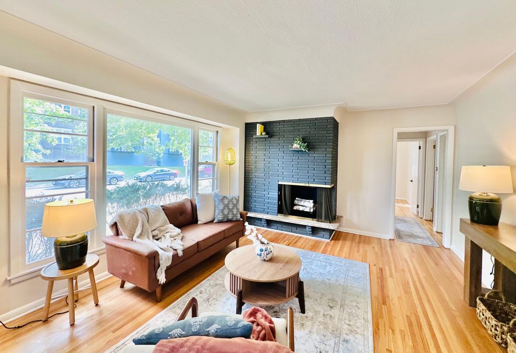 2408 W 65 1/2 Street, Richfield, MN 55423 — photo 2