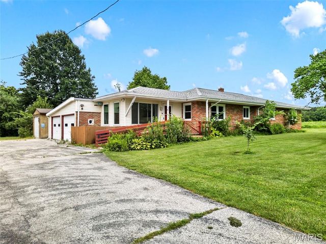 290 Highway Jj, Elsberry, MO 63343