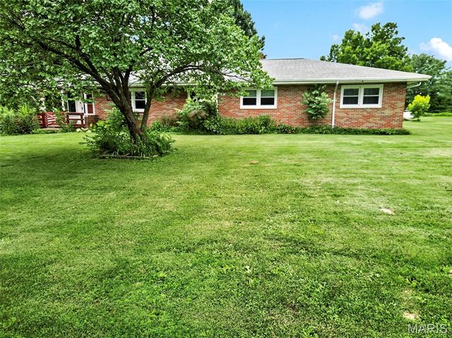 290 Highway Jj, Elsberry, MO 63343
