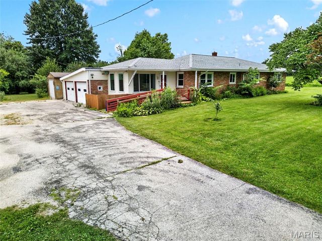 290 Highway Jj, Elsberry, MO 63343