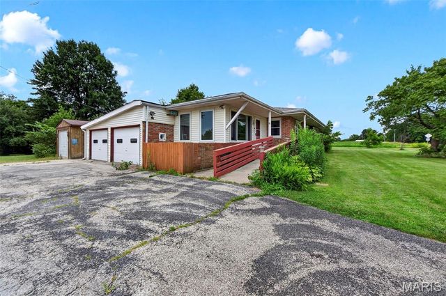 290 Highway Jj, Elsberry, MO 63343