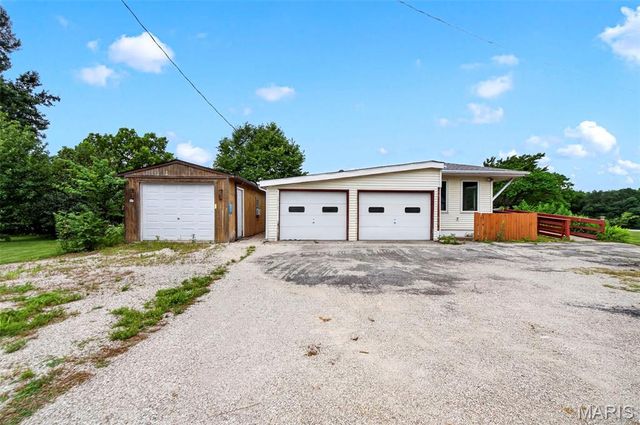 290 Highway Jj, Elsberry, MO 63343