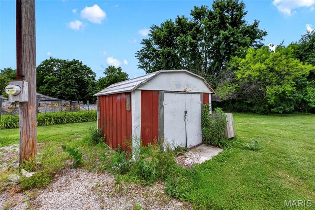 290 Highway Jj, Elsberry, MO 63343