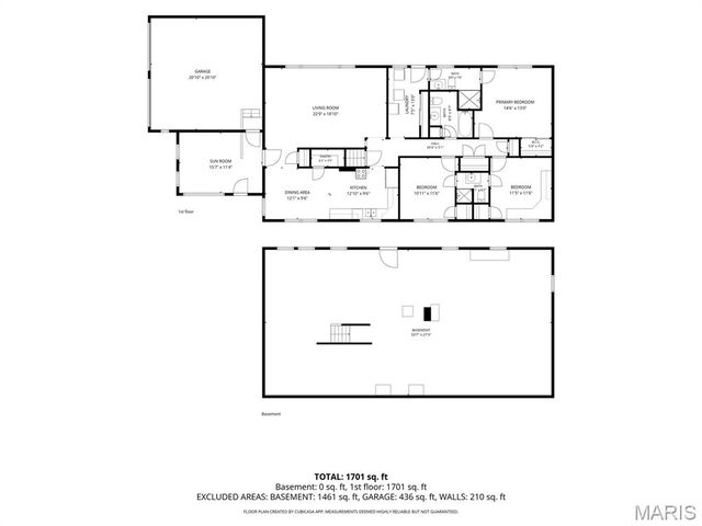 290 Highway Jj, Elsberry, MO 63343