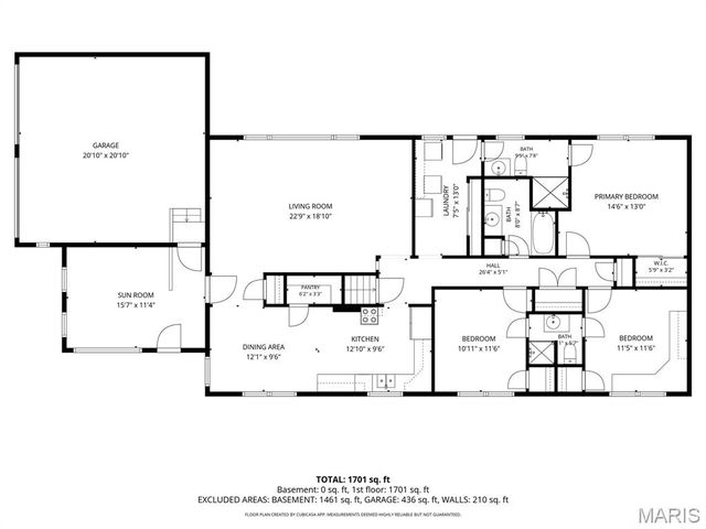 290 Highway Jj, Elsberry, MO 63343