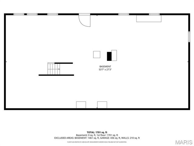 290 Highway Jj, Elsberry, MO 63343
