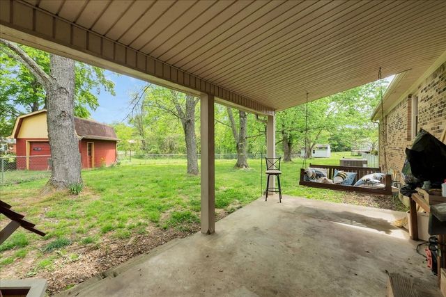 283 Pine Grove Rd, Smithville, TN 37166
