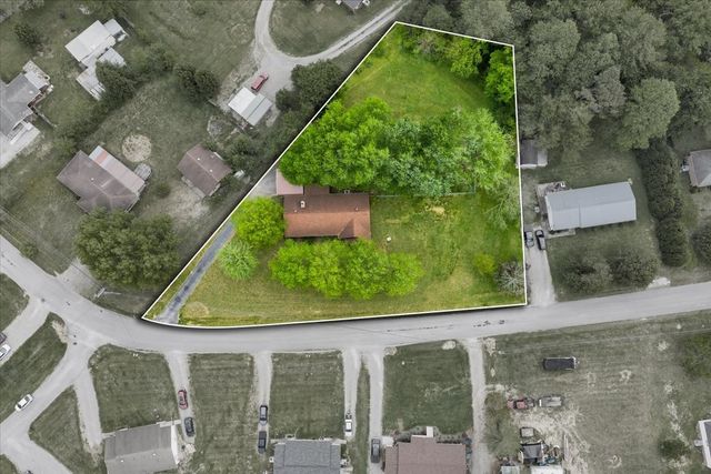 283 Pine Grove Rd, Smithville, TN 37166
