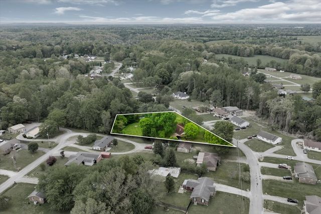 283 Pine Grove Rd, Smithville, TN 37166