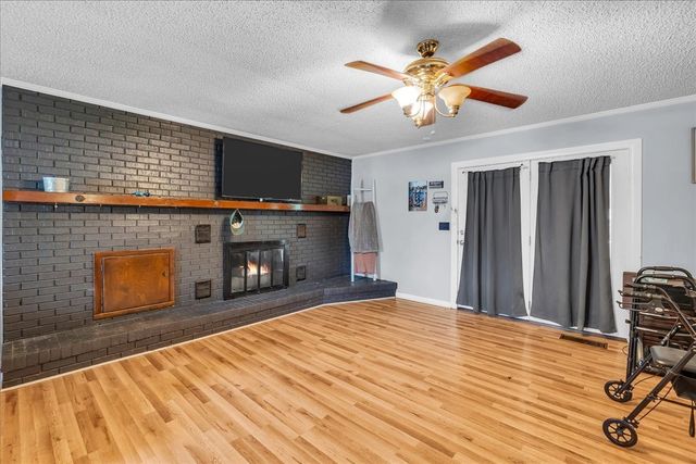 283 Pine Grove Rd, Smithville, TN 37166