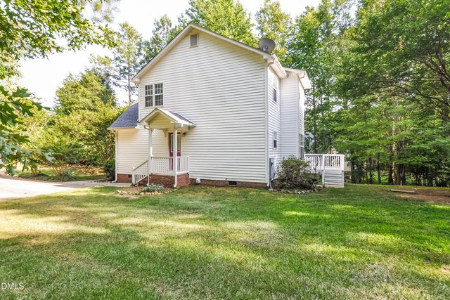 6808 Vernie Drive, Raleigh, NC 27603