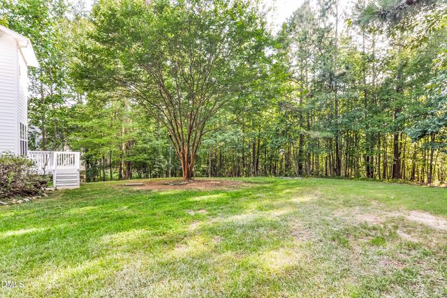 6808 Vernie Drive, Raleigh, NC 27603