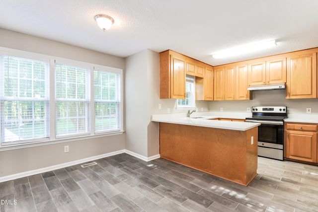 6808 Vernie Drive, Raleigh, NC 27603