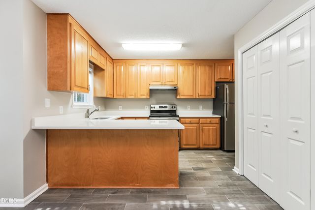 6808 Vernie Drive, Raleigh, NC 27603