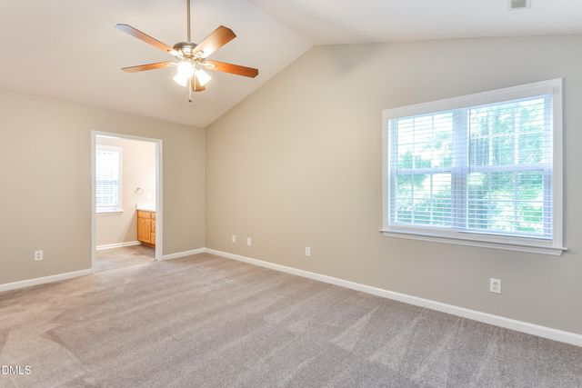 6808 Vernie Drive, Raleigh, NC 27603