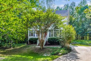 6808 Vernie Drive, Raleigh, NC 27603